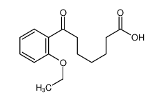 898791-63-4 structure, C15H20O4