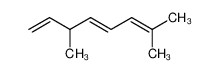 33303-08-1 structure, C10H16