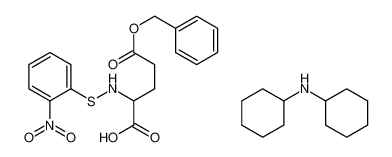 10088-11-6 structure, C30H41N3O6S