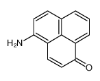 75839-69-9 spectrum, 4-aminophenalen-1-one