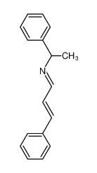 128444-40-6 structure, C17H17N