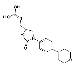 556801-15-1 structure, C16H21N3O4