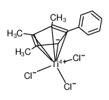 940292-65-9 structure, C14H14Cl3Ti