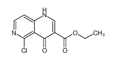 83785-77-7 structure, C11H9ClN2O3