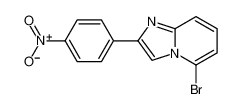 947533-84-8 structure, C13H8BrN3O2