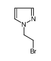 119291-22-4 1-(2-溴乙基)-1H-吡唑