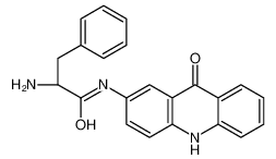 352525-09-8 structure, C22H19N3O2