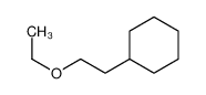 65818-37-3 structure, C10H20O