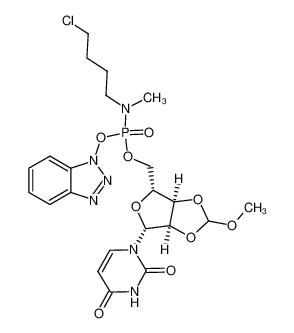 727399-01-1 structure