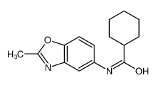 519019-65-9 structure, C15H18N2O2