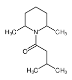 544661-12-3 structure, C12H23NO