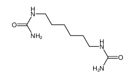 2188-09-2 structure, C8H18N4O2