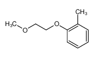 98684-31-2 1-(2-methoxyethoxy)-2-methylbenzene