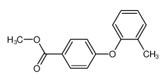 255836-86-3 structure, C15H14O3