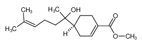 76675-45-1 structure, C16H26O3