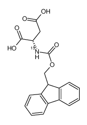 287484-33-7 structure, C19H17NO6