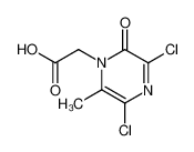 199296-19-0 structure