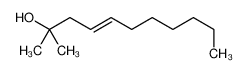 72483-57-9 structure, C12H24O