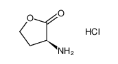 (S)-α-氨基-γ-丁内酯 盐酸盐