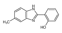 6266-09-7 structure, C14H12N2O