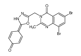 106924-13-4 structure