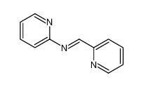 21756-23-0 structure, C11H9N3