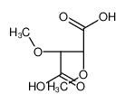 7305-62-6 structure, C6H10O6