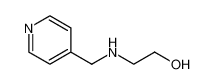 70206-50-7 2-(pyridin-4-ylmethylamino)ethanol