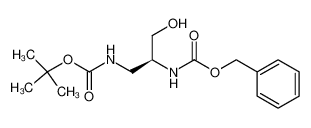 199005-69-1 structure, C16H24N2O5