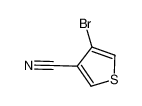 4-溴-3-氰基噻吩