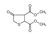 4-氧四羟基噻吩-2,3-二羧酸二乙酯