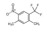 2,4-二甲基-5-硝基三氟甲苯