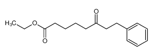 101277-51-4 6-oxo-8-phenyl-octanoic acid ethyl ester