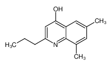 1070880-03-3 structure, C14H17NO