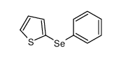 94800-55-2 structure, C10H8SSe