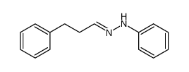 70794-15-9 3-phenylpropionaldehyde phenylhydrazone