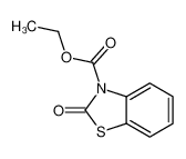 89780-76-7 structure, C10H9NO3S