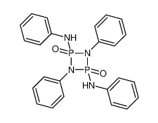 13824-04-9 structure, C24H22N4O2P2