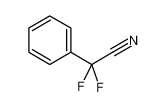 2,2-二氟-2-苯乙腈