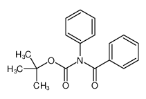 101137-69-3 structure, C18H19NO3