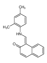 63623-47-2 structure, C19H17NO