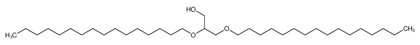 13071-60-8 structure, C35H72O3