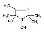 39753-73-6 1-羟基-2,2,4,5,5-五甲基-3-咪唑啉