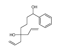 87998-08-1 structure, C17H24O2