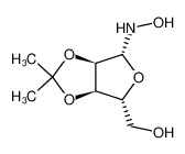 95352-90-2 structure, C8H15NO5