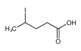 84197-39-7 structure, C5H9IO2