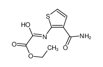 68746-57-6 structure, C9H10N2O4S