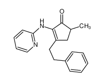 1394172-93-0 structure, C19H20N2O