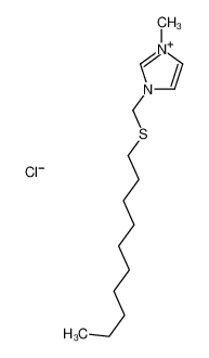 78865-83-5 structure, C15H29ClN2S