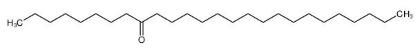 412023-29-1 spectrum, hexacosan-9-one